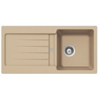Bucatarie de Colt LEEA ART U FRONT MDF CANYON 180-330-280 K002 / decor 243